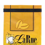 Bag Option Tin Tie